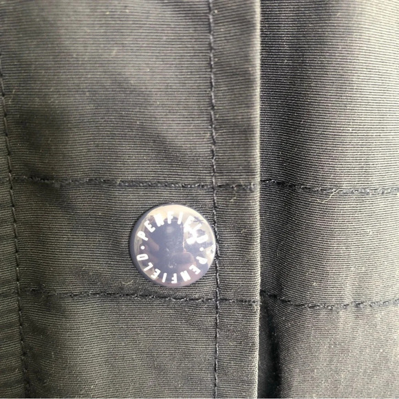 Penfield Navy Blue 60/40 Hooded Jacket Small - Picture 7 of 16
